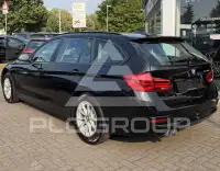 2018 BMW 330