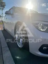 2018 BMW 330