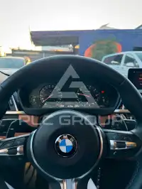 2018 BMW 330