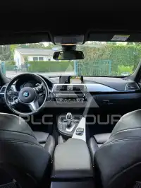2018 BMW 330