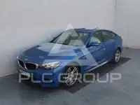 2018 BMW 330