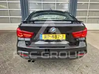 2018 BMW 330