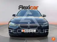 2018 BMW 330