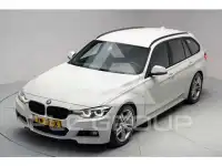 2018 BMW 330