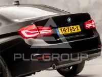 2018 BMW 330