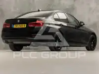 2018 BMW 330