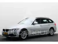 2018 BMW 330