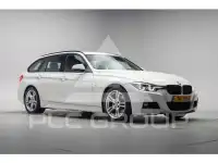 2018 BMW 330