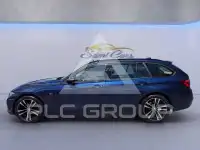 2018 BMW 330