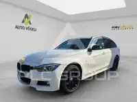 2018 BMW 330