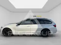 2018 BMW 330