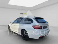 2018 BMW 330