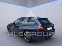 2018 BMW 330