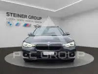 2018 BMW 330