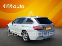 2018 BMW 330