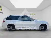2018 BMW 330