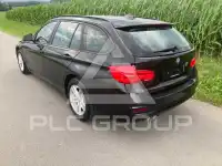 2018 BMW 330