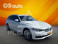 2018 BMW 330