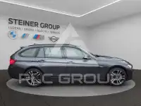2018 BMW 330