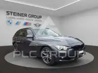 2018 BMW 330