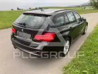 2018 BMW 330