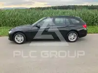 2018 BMW 330