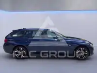 2018 BMW 330