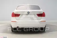 2018 BMW 330
