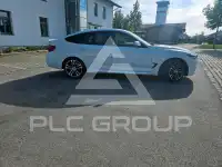 2018 BMW 330