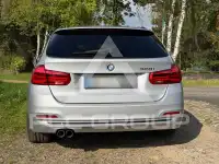 2018 BMW 330