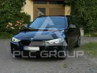 2018 BMW 330