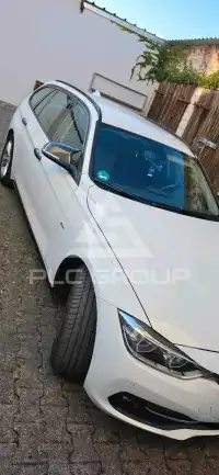 2018 BMW 330