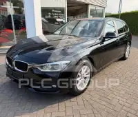 2018 BMW 330