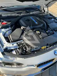2018 BMW 330