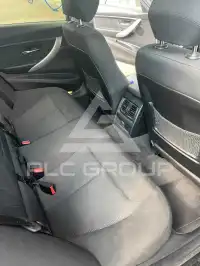 2018 BMW 330
