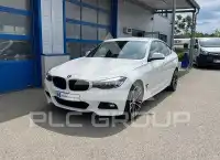 2018 BMW 330
