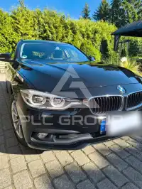 2018 BMW 330
