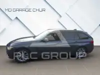 2018 BMW 330
