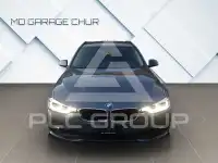 2018 BMW 330