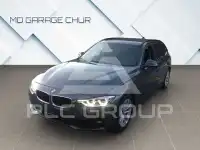 2018 BMW 330