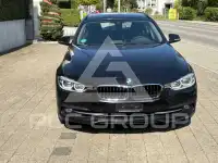 2018 BMW 330