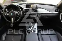 2018 BMW 330