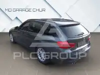 2018 BMW 330