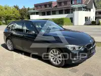2018 BMW 330