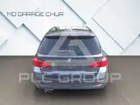 2018 BMW 330