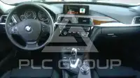2018 BMW 330