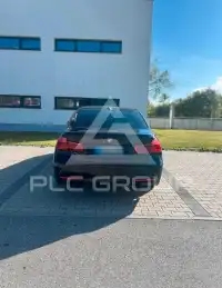2018 BMW 330