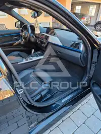 2018 BMW 330