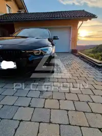 2018 BMW 330