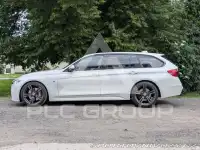 2018 BMW 330